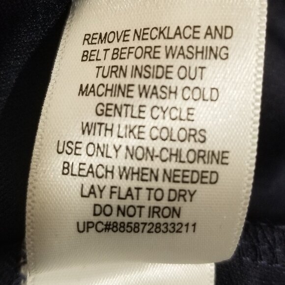 Girls' Knit Works Dress, Size 14, EUC                   HOST PICK - Picture 11 of 14